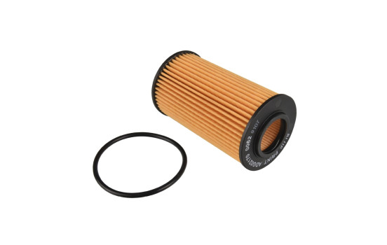 Oil Filter ADG02170 Blue Print
