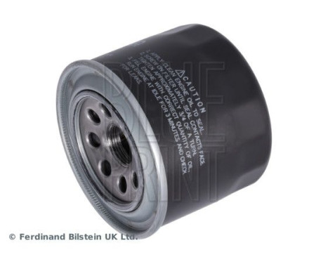 Oil Filter ADH22103 Blue Print, Image 3