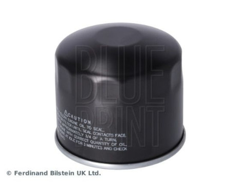 Oil Filter ADH22103 Blue Print, Image 4