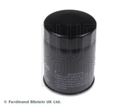 Oil Filter ADH22109 Blue Print, Image 3
