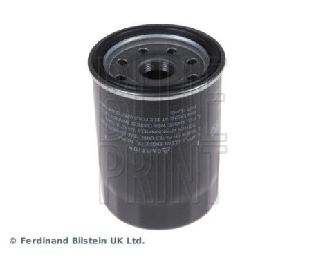 Oil Filter ADH22109 Blue Print, Image 4