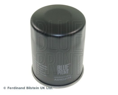 Oil Filter ADH22114 Blue Print, Image 3