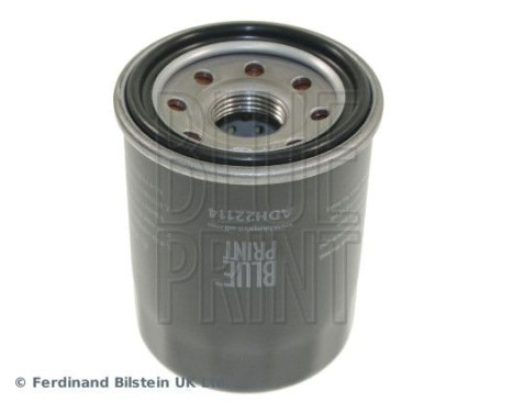 Oil Filter ADH22114 Blue Print, Image 4