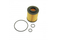 Oil Filter ADH22115 Blue Print