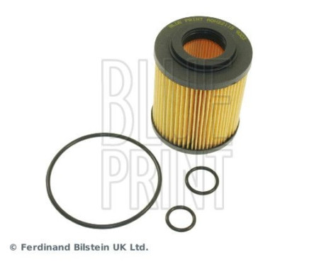 Oil Filter ADH22115 Blue Print, Image 3