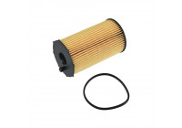 Oil Filter ADJ132102 Blue Print