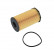 Oil Filter ADJ132102 Blue Print, Thumbnail 2