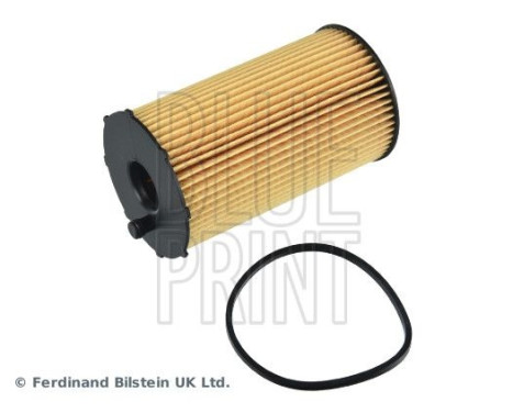 Oil Filter ADJ132102 Blue Print, Image 3