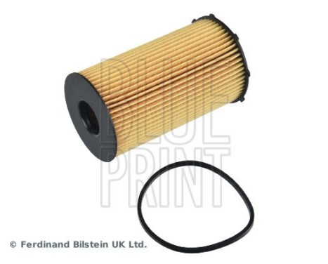 Oil Filter ADJ132102 Blue Print, Image 4