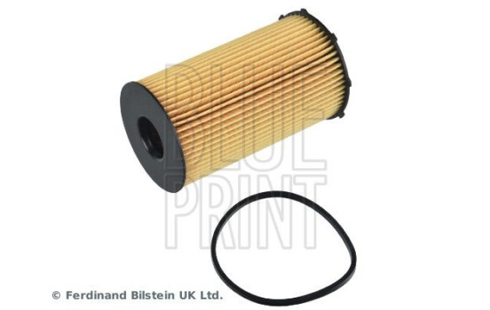 Oil Filter ADJ132102 Blue Print, Image 4