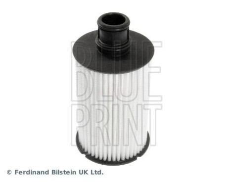 Oil Filter ADJ132105 Blue Print, Image 6