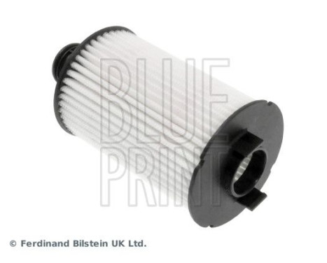 Oil Filter ADJ132105 Blue Print, Image 8