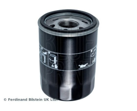 Oil Filter ADJ132106 Blue Print, Image 3
