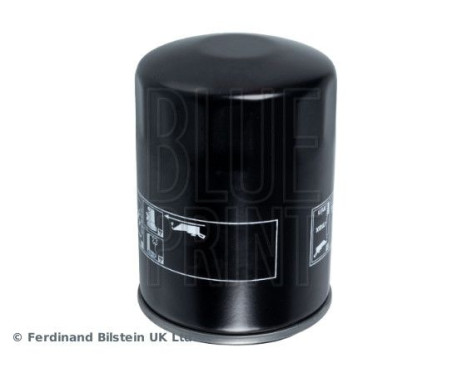 Oil Filter ADJ132106 Blue Print, Image 4