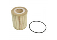 Oil Filter ADJ132107 Blue Print