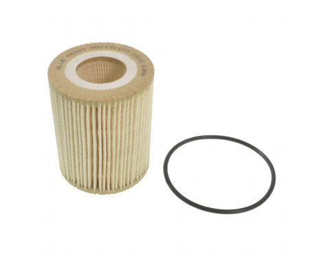 Oil Filter ADJ132107 Blue Print