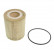 Oil Filter ADJ132107 Blue Print