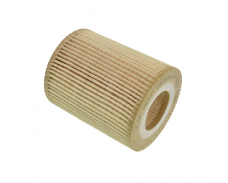 Oil Filter ADJ132107 Blue Print, Image 2