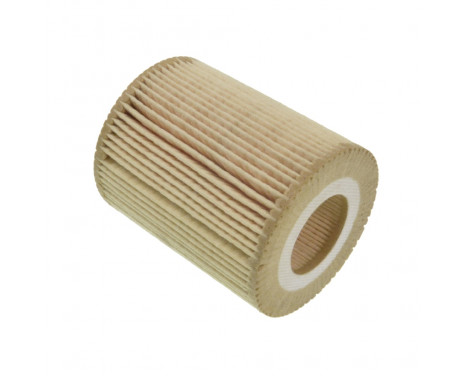 Oil Filter ADJ132107 Blue Print, Image 3