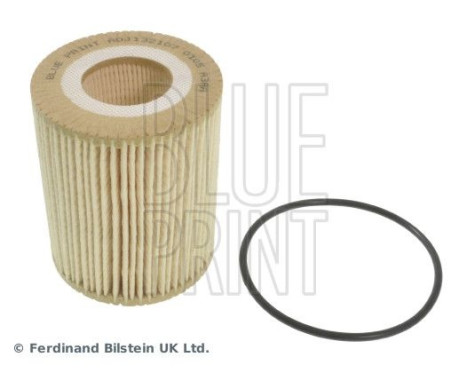 Oil Filter ADJ132107 Blue Print, Image 4