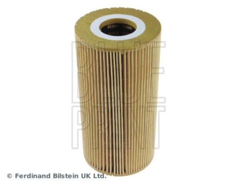 Oil Filter ADJ132108 Blue Print, Image 4