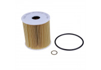 Oil Filter ADJ132109 Blue Print