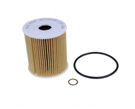 Oil Filter ADJ132109 Blue Print