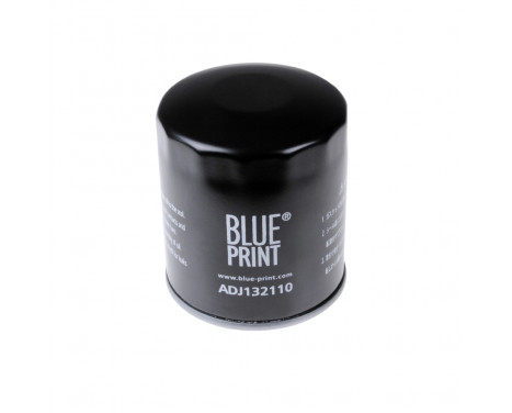 Oil Filter ADJ132110 Blue Print