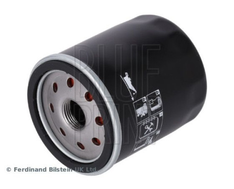 Oil Filter ADJ132110 Blue Print, Image 3