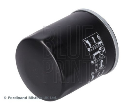 Oil Filter ADJ132110 Blue Print, Image 4