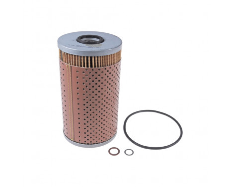 Oil Filter ADJ132111 Blue Print