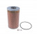 Oil Filter ADJ132111 Blue Print