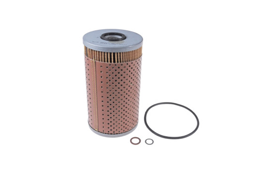 Oil Filter ADJ132111 Blue Print