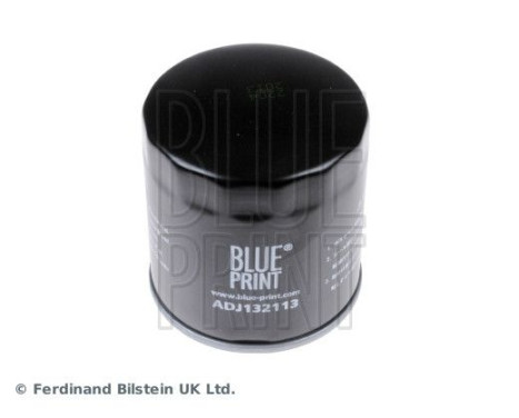 Oil Filter ADJ132113 Blue Print, Image 3