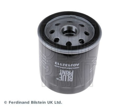 Oil Filter ADJ132113 Blue Print, Image 4