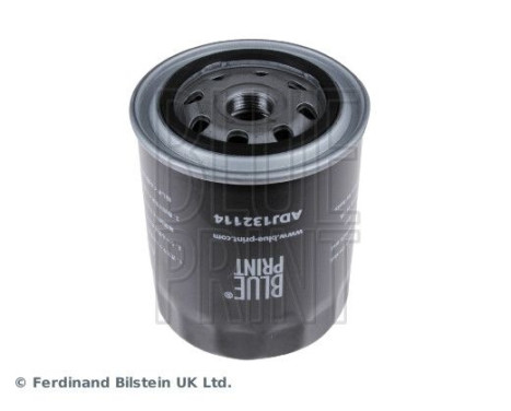 Oil Filter ADJ132114 Blue Print, Image 4