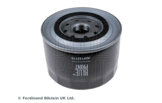Oil Filter ADJ132115 Blue Print, Image 4
