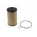 Oil Filter ADJ132116 Blue Print