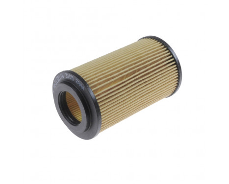 Oil Filter ADJ132116 Blue Print, Image 2