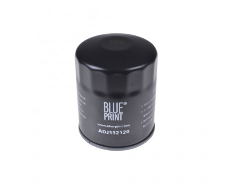 Oil Filter ADJ132120 Blue Print