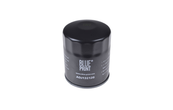Oil Filter ADJ132120 Blue Print