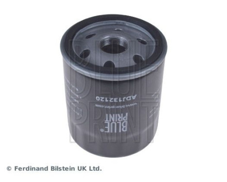 Oil Filter ADJ132120 Blue Print, Image 4