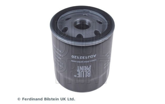 Oil Filter ADJ132120 Blue Print, Image 4