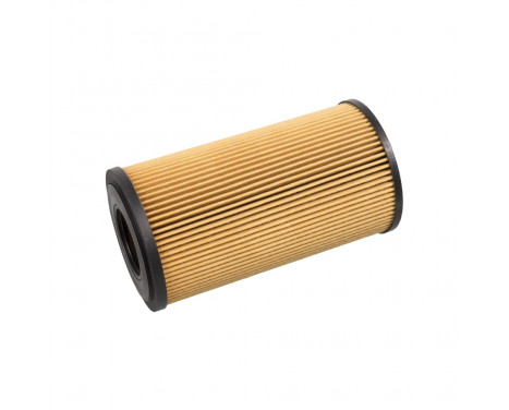 Oil Filter ADJ132122 Blue Print, Image 2