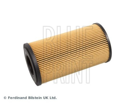 Oil Filter ADJ132122 Blue Print, Image 4