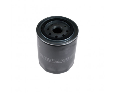 Oil Filter ADJ132123 Blue Print, Image 2