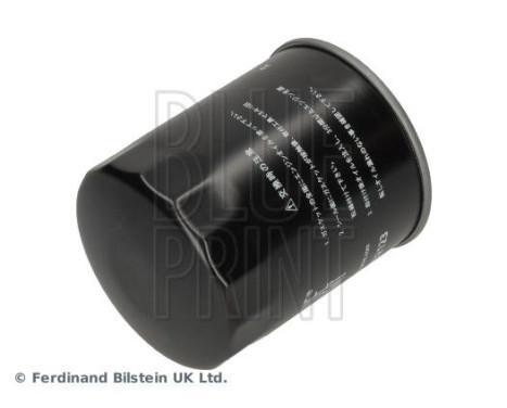 Oil Filter ADJ132123 Blue Print, Image 4