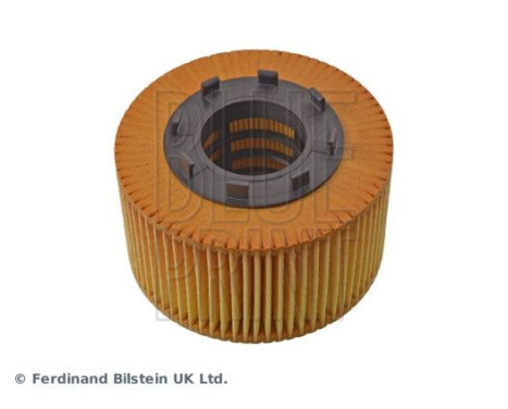 Oil Filter ADJ132125 Blue Print, Image 4