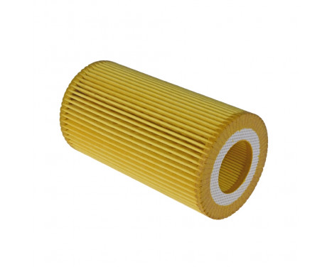 Oil Filter ADJ132126 Blue Print, Image 2