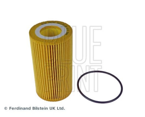 Oil Filter ADJ132126 Blue Print, Image 3